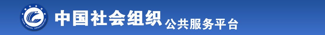 草骚逼无遮挡免费视频全国社会组织信息查询